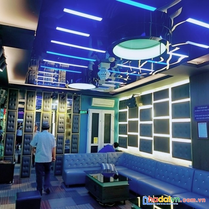 Bán nhà mặt tiền đường nguyễn thái sơn gò vấp 117m2 9 tầng giá 36 tỷ