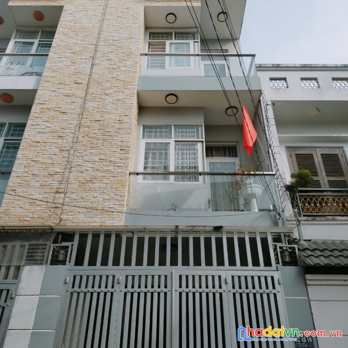 Chính chủ cần bàn nhà ở đường vườn lài giáp gò vấp, quận 12, tp hồ chí minh