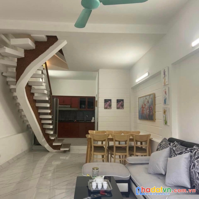 Bán nhà dân xây 42m2 yên nghĩa, ngõ gần trục chính, otô đỗ sát nhà, giá chỉ có 2ty750tr bao phí.