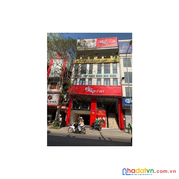 Chính chủ cần cho thuê văn phòng phố láng hạ, quận đống đa