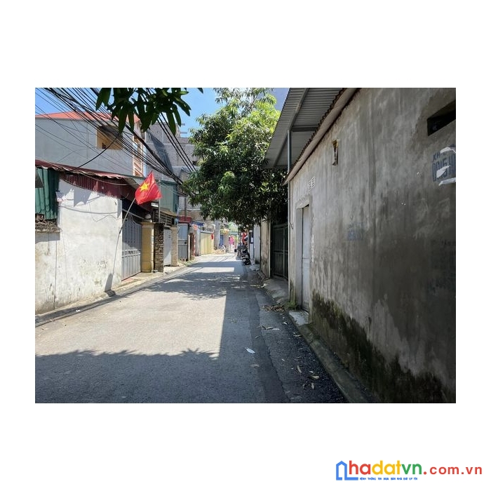 Lô đất đẹp cực kỳ tại ngọc trì, 48m, lô góc, 20m mặt phố, giá nhỉnh 3 tỷ