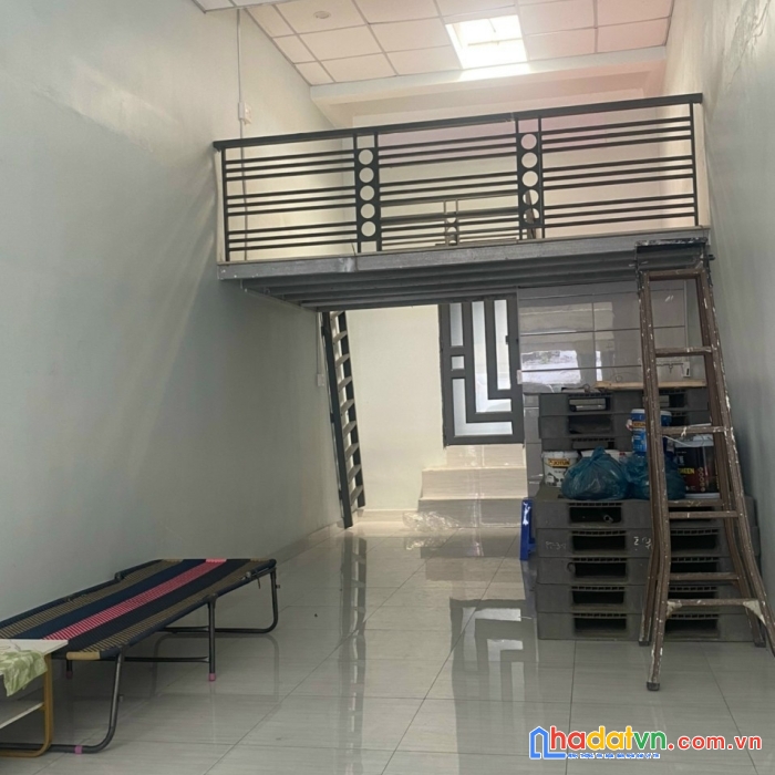 Cho thuê nhà mặt tiền phạm văn thuận, nhà mới xây, chỉ 10tr/tháng