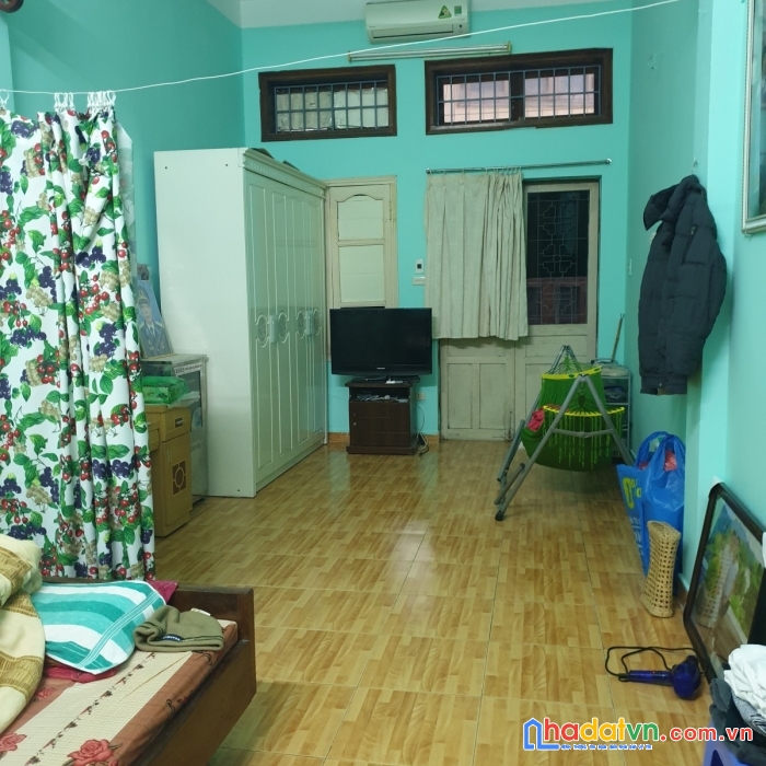 Cc  cần bán gấp nhà  phố khâm thiên, đống đa, 40 m2, mt 3.8m, nhỉnh 4 tỷ
