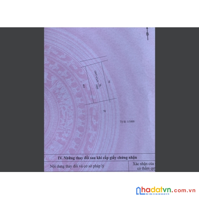 Bán đất chính chủ đường bê tông nhà nghỉ trường xuân thuộc xã ea đar, ea kar, đắk lắk