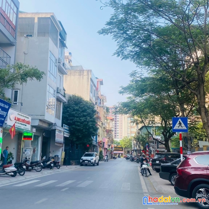 Siêu phẩm đầu tư, mặt phố hoàng như tiếp, 5 tầng, dt75m2, mặt tiền 10m, kinh doanh - homestay.