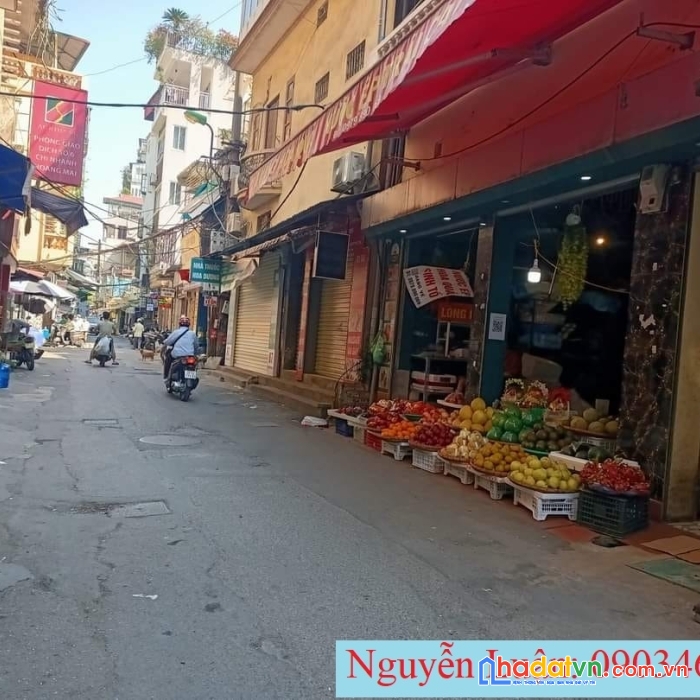 Cần bán gấp nhà mặt phố nguyễn phúc lai 88m2 mt 7m chỉ 16 tỷ kinh doanh vô đối.
