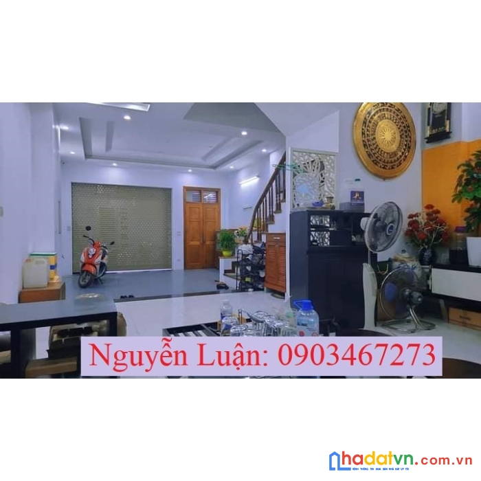 Nhà mặt tiền siêu đẹp nguyễn quý đức 62m mt5.2m nhà đẹp phân lô gara kinh doanh tốt