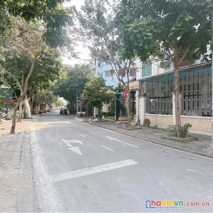 Bán mảnh đất siêu đẹp thạch bàn, 60m, ô tô, an sinh đỉnh, giá nhỉnh 3 tỷ