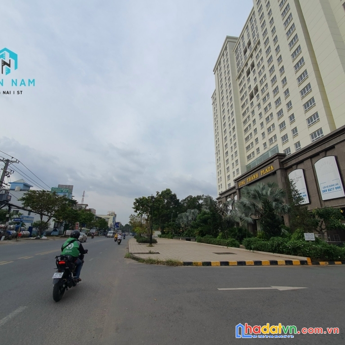 Khôi nguyễn
cho thuê mặt bằng đường lê duẩn - long thành 81m² giá chỉ 25 triệu/tháng
-