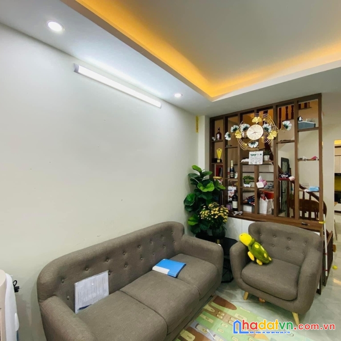 Bán nhà tô hiệu tân phú, hxh, tiện xây mới, 83m2, chỉ 8 tỷ 9