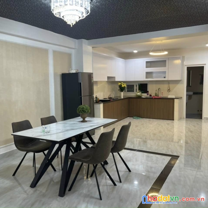 Biệt thự vip sư vạn hạnh, quận 10, khu an ninh, dân trí, đáng sống