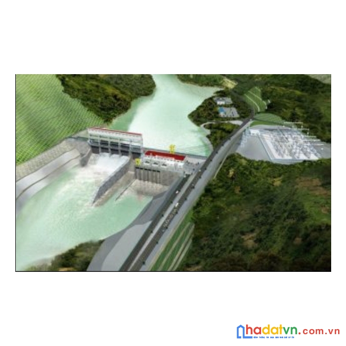 Hợp tác đầu tư dự án điện công suất 70mw