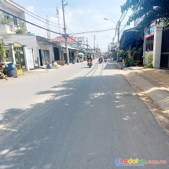 Cầu kinh tân tạo a nhà còn mới khang trang - 2 tầng 32m2
