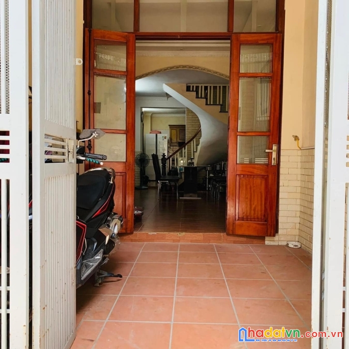 Xem ngay! nhà đẹp khương đình thanh xuân 45m2, 4tầng ngõ thông thoáng ở ngay 0936.288.283
