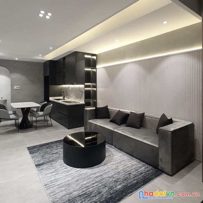 Nhà hoàng diệu chợ mới, 50m ra mt, góc kiệt, 54m2, 2 tầng, 2.x tỷ