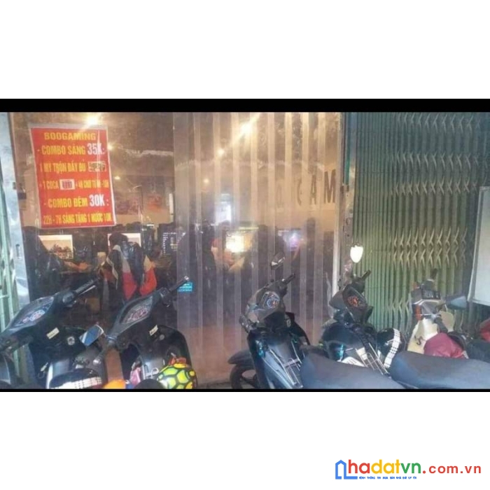 Chính chủ cần cho thuê cửa hàng tại hai bà trưng, hà nội.