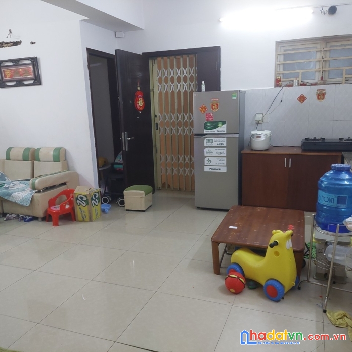 Chính chủ cần bán căn chung cư tân tạo view đẹp ngay quận bình tân, tphcm