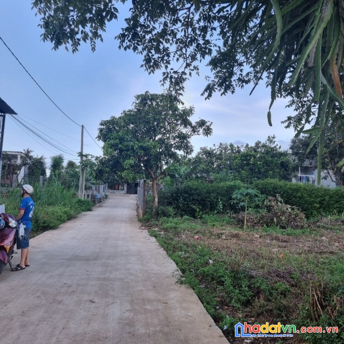 Chính chủ cần bán gấp lô đất đẹp tại tp buôn ma thuột, tỉnh đắk lắk