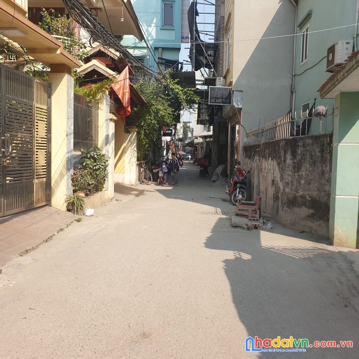 Bán nhà đống đa siêu hiếm phố vip thái hà 42m2  4tầng mt 3,5m  ôtô đỗ cửa nhỉnh 7 tỷ.