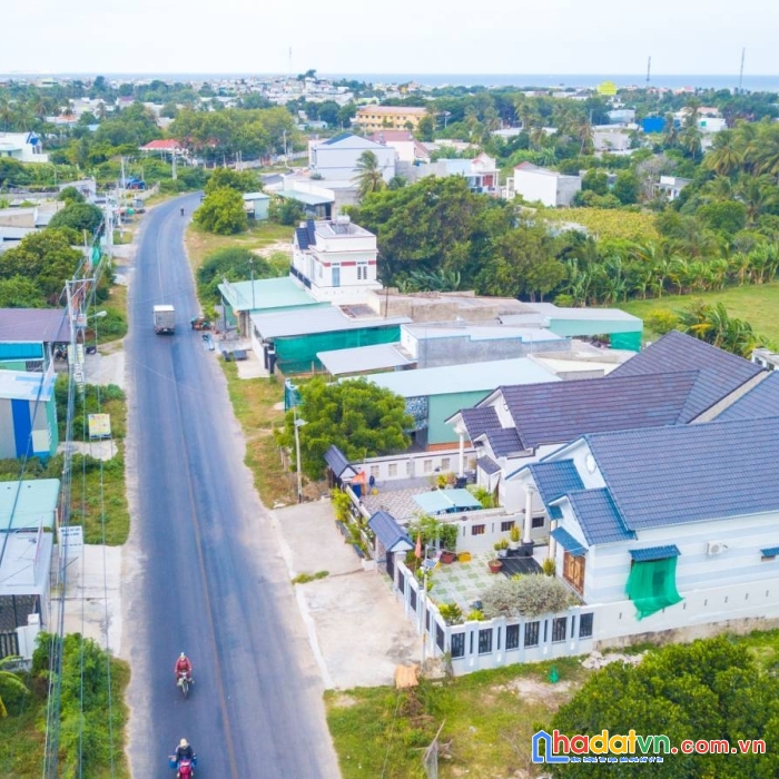 Bán đất phước thể-bình thuận 200m2, giá 1 tỷ 3 - đầu tư tiềm năng tại vùng đất phát triển