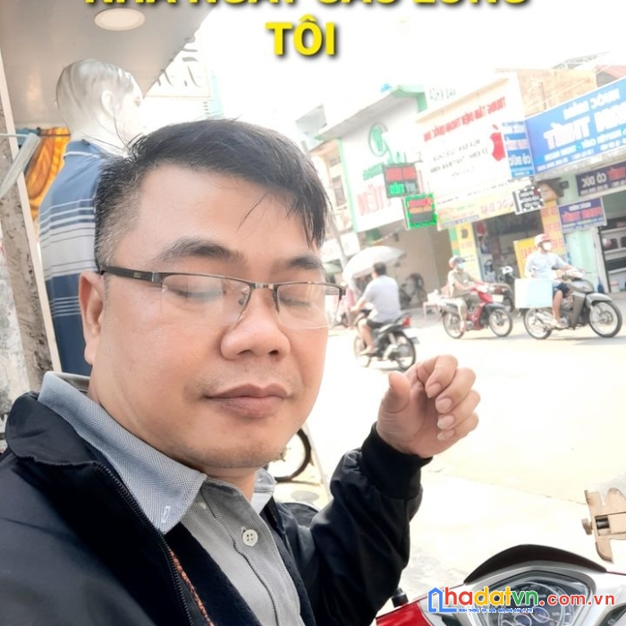 Bán nhà mặt tiền lê đức thọ gò vấp tphcm có 6 tỷ