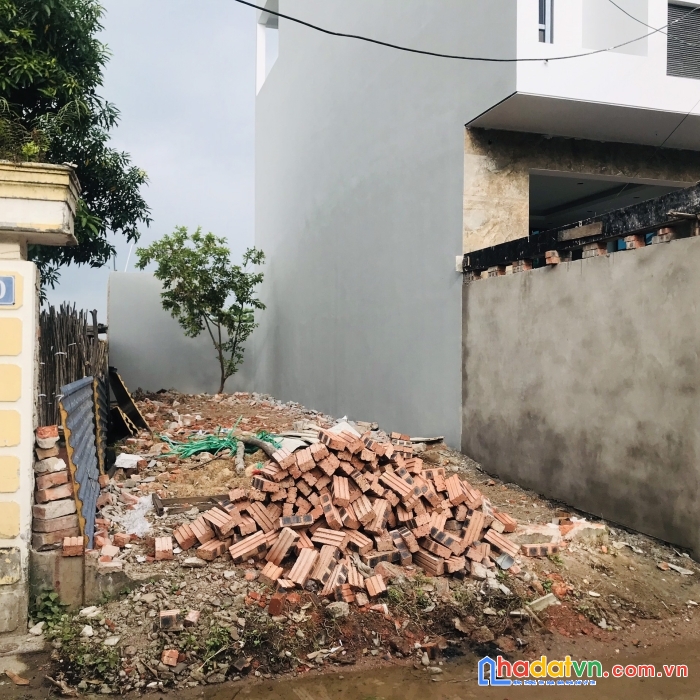 72m khê nữ-nguyên khê đường thông 6m giá đầu tư