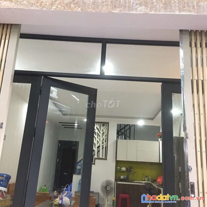 Chính chủ cần bán nhanh căn nhà hẻm đường lý thái tổ - quận thanh khê