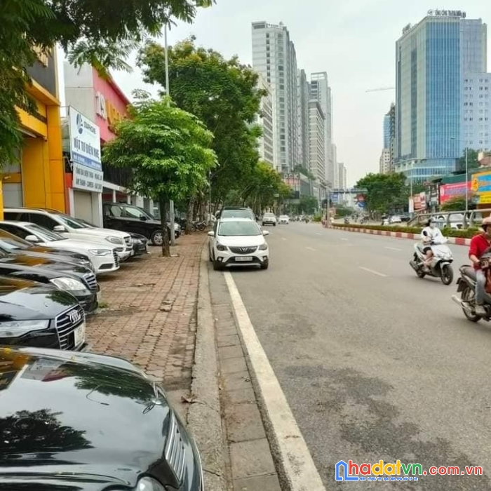 Mảnh đất vàng mặt phố thanh xuân, 150m2, mt: 8,9m, kinh doanh đỉnh giá chỉ 130 triệu