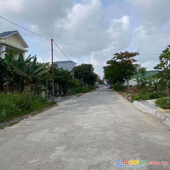 Bán lô biệt thự tđc kiều hạ - hạ đoạn 1 giá đầu tư
5,8 tỷ - 200 m²
bán lô biệt thự tđc kiều hạ -
