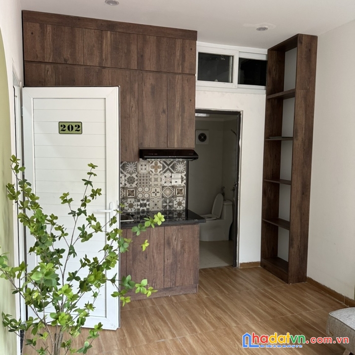 Cực hiếm tòa ccmn lô góc thái thịnh,90m-21 phòng 1k1n, gần ô tô,doanh thu hàng tháng 140tr
