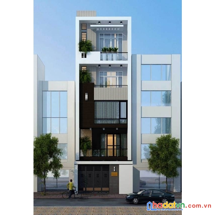 Siêu phẩm nhà mt hồ hán thương. quận sơn trà. 100m2.5 tầng. về ở kd ngay. chỉ 8,3 tỷ
