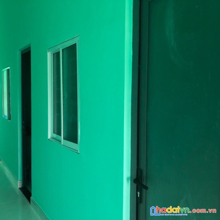 Chính chủ cần bán căn nhà vị trí đắc địa tại huyện bình chánh-tp hcm