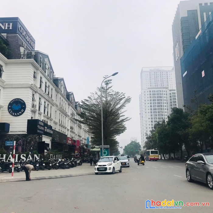 Cho thuê biệt thự kđt trung yên cầu gíây, 170m, văn phòng đại diện, trung tâm mầm non