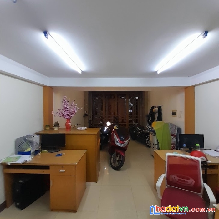 Nhà mặt tiền kinh doanh gần chợ bà chiểu, bình thạnh, chỉ 12 tỷ 800