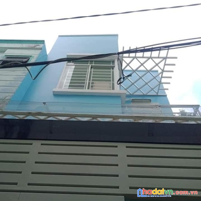 Bán nhà nguyễn lâm, 5.8 tỷ, 3 phòng, 75m2.