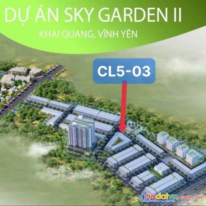 Lãi ngay # 500tr khi mua ô hoa hậu