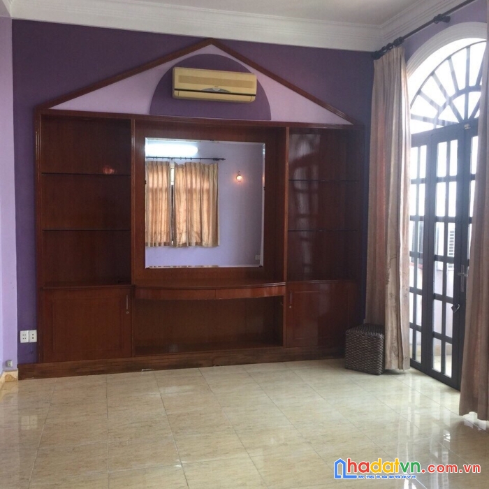 Bán hoặc cho thuê biệt thự mt đường lam sơn, p2, tân bình - với 37 tỷ - 0915431616