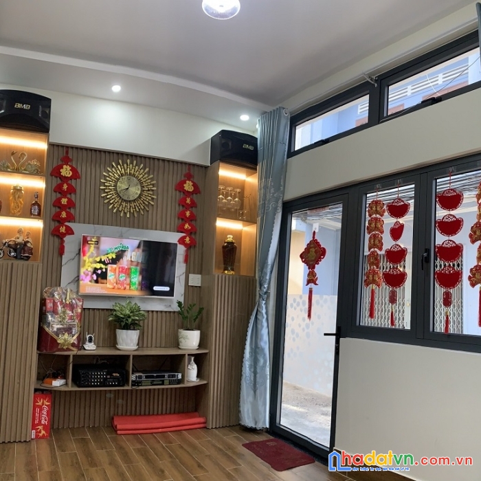 Nhanh tay sở hữu ngay căn nhà vị trí đẹp tại trung tâm tp đà lạt