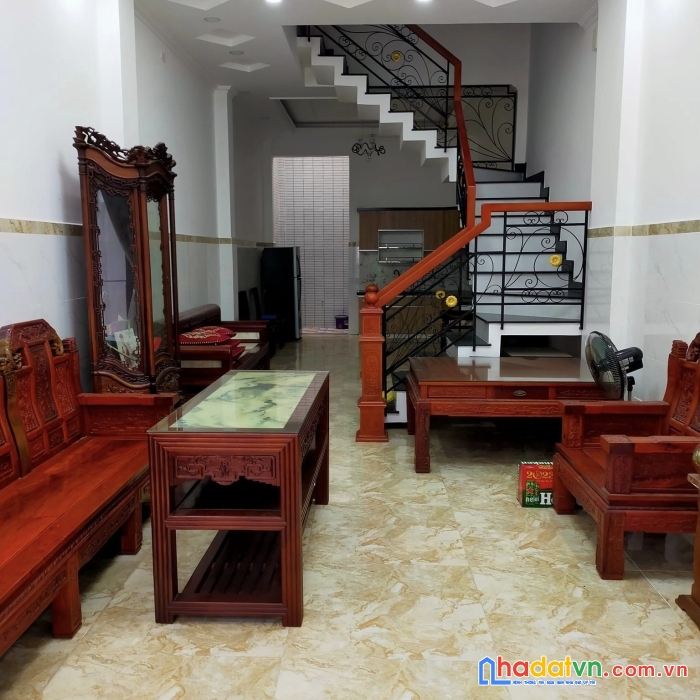 Bán nhà thoại ngọc hầu quận tân phú, hxt thông, 5 tầng, chỉ 9.85 tỷ
