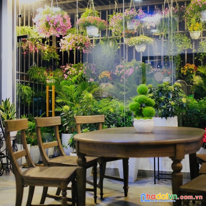 Bán biệt thự mini 107m2 nội thất cao cấp sát mt tân bình 14 tỷ 9 tl