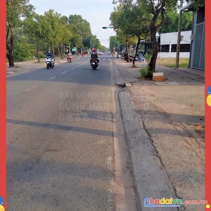 Hiếm. 3x triệu/m2. 500m2 đất 2 mặt tiền đường song hành - lê thị lơ, hóc môn.