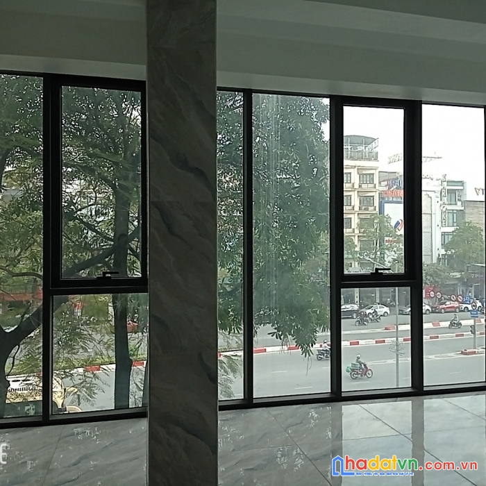 Cho thuê nguyên căn gần ngã tư phố huế hai bà trưng 50/60t2  giá 90 triệu
