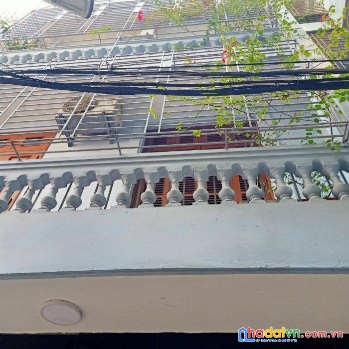 Phân lô mỹ đình 54m 4 tầng hơn 6 tỷ cạnh vinhomes gardenia hàm nghi