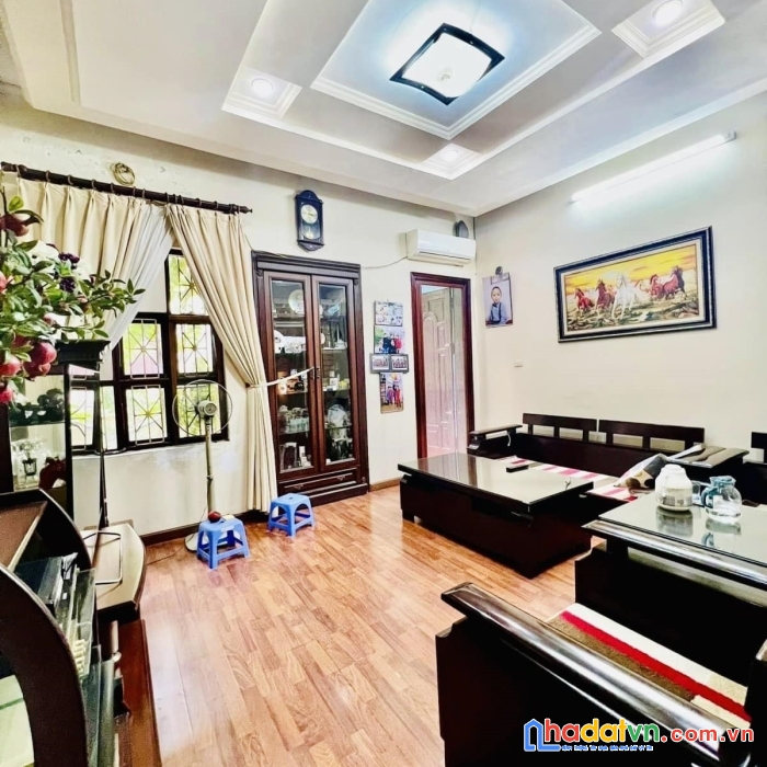 Siêu phẩm phân lô lê trọng tấn quận thanh xuân 82m mt6.1m phân lô gara kinh doanh đỉnh