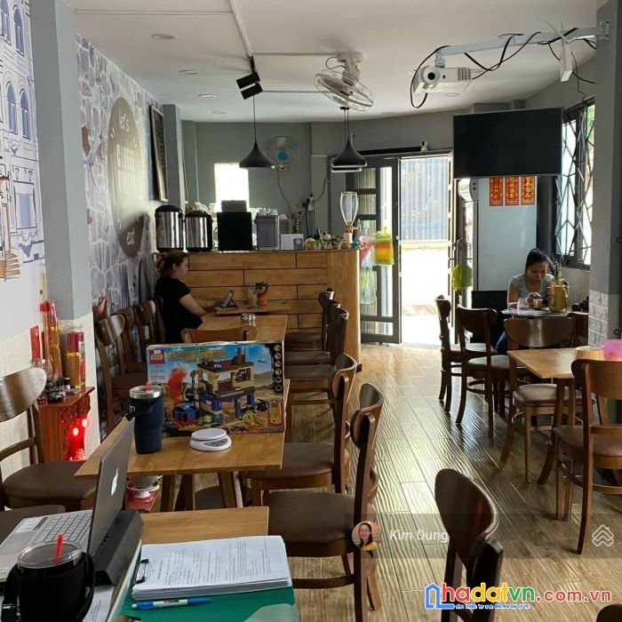 Ngộp ngộp, bán mặt tiền kinh doanh, lê văn thọ, phường 11, gò vấp, 50m2, 4 tầng, kd tốt, 5.5 tỷ