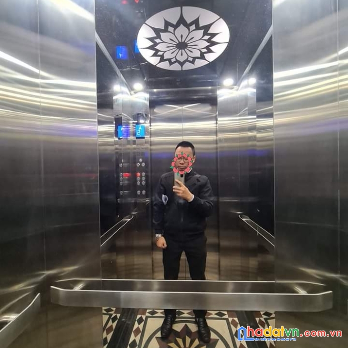 Bán nhà, yên xá, thanh trì, tòa nhà 8 tầng thang máy, dòng tiền khủng, mới koong