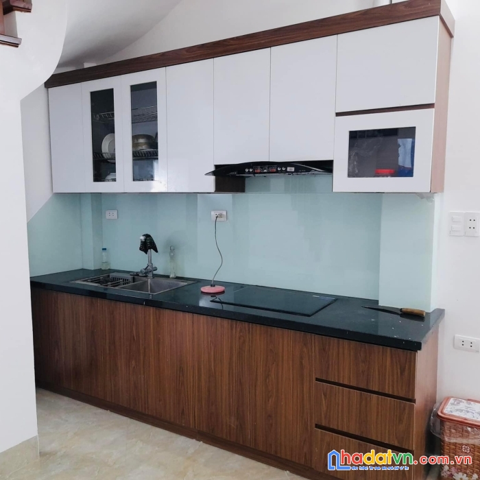 Bán nhà từ liêm-48m-5tầng-gần phố-oto đỗ gần-tiện ích-3tỷ