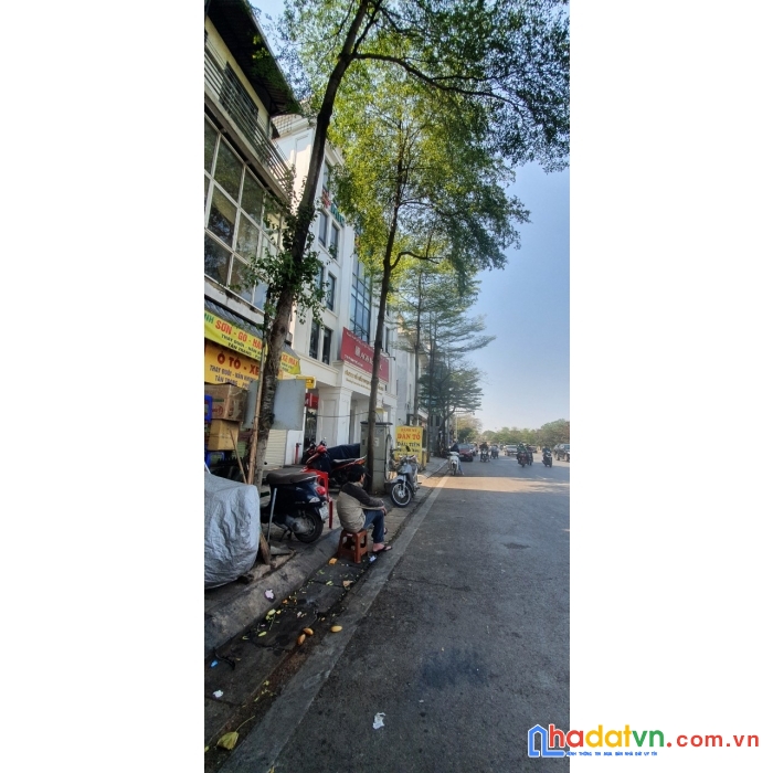 Bán nhà mặt phố trần nhật duật, hoàn kiếm 64mx 10pn, kd khách sạn, homestay, giá 38 tỷ. lh: