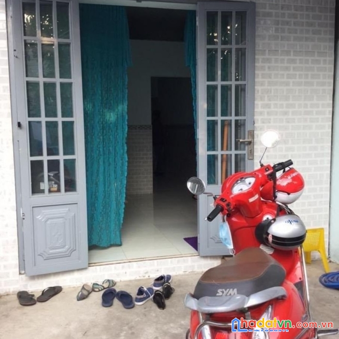 Bán nhà 96m2 chỉ 2 tỷ shr thổ cư gần chợ đêm biên hùng p.trung dũng