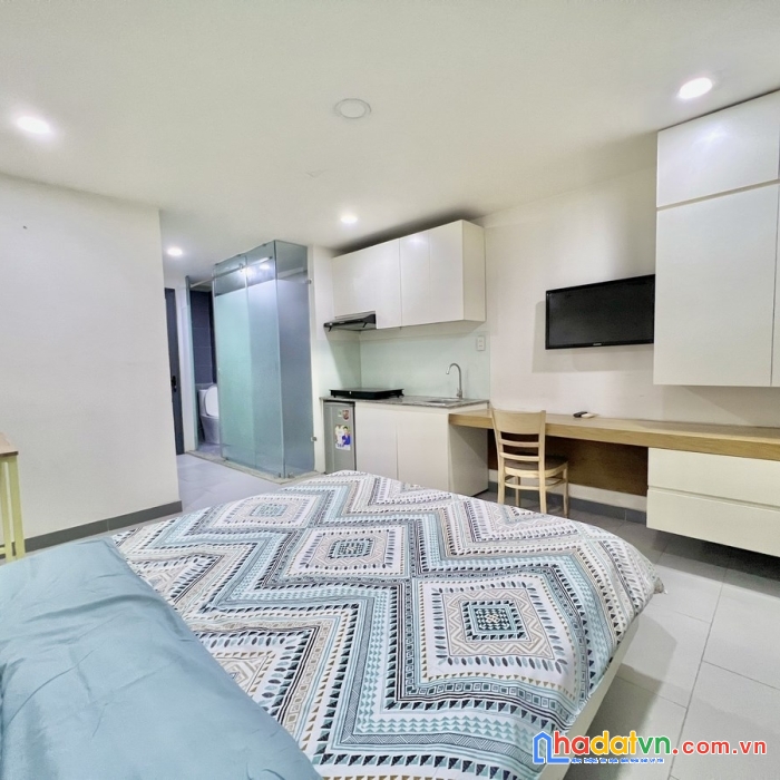 Chdv cmt8 quận 10- vài bước ra cv lê thị riêng- full nt chỉ 5tr5